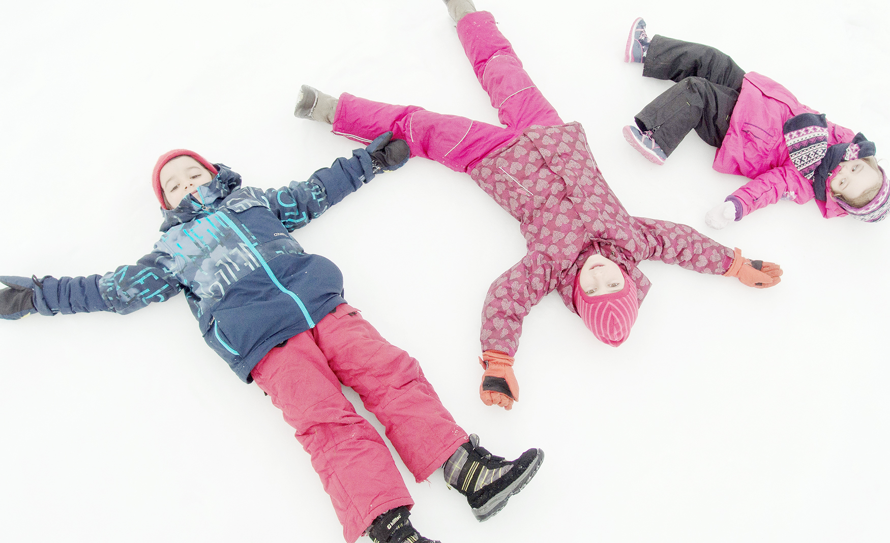 Gelato in Winter is good for Mood and Health!