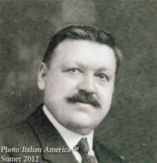 Cono Gelato was invented in New York!