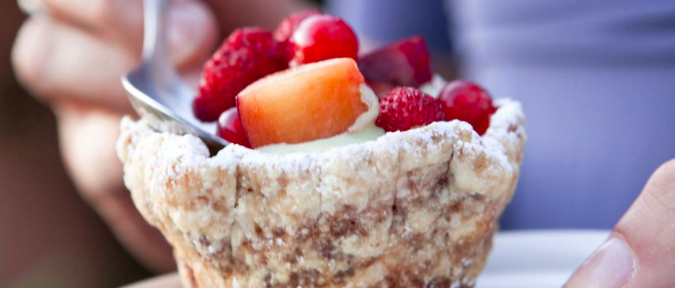 Bring Gelato on your Table: An Easy Gelato Recipes to Prepare!