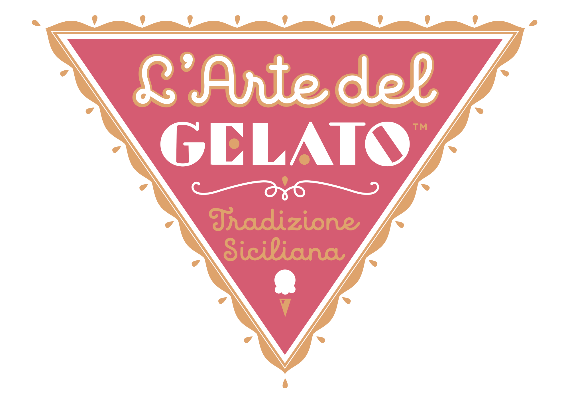 L'Arte Del Gelato